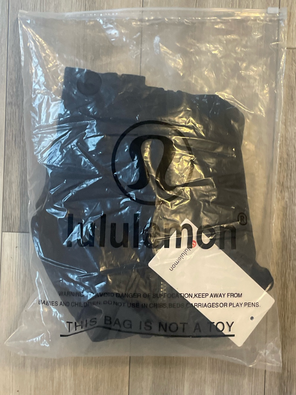 lululemon define Jacket - Picture 4 of 4